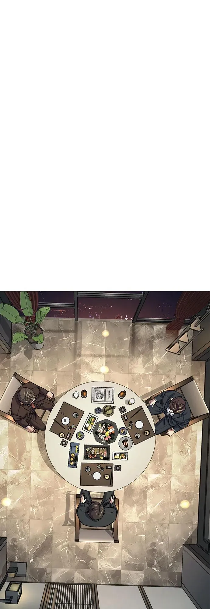 财阀家的小儿子合集中文版漫画,第141话2图