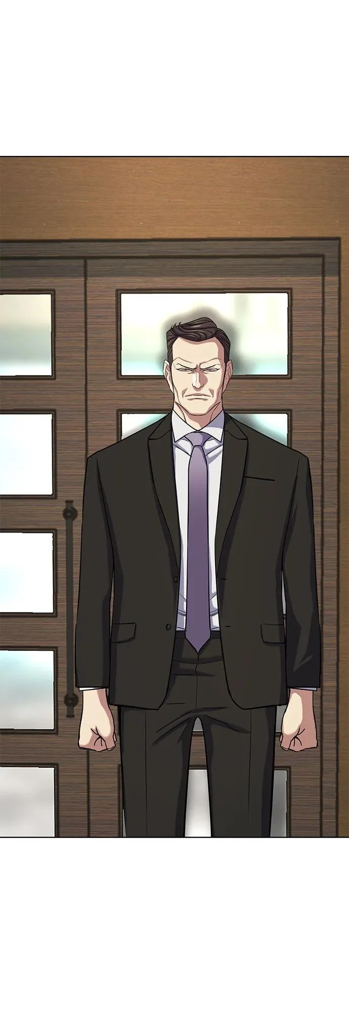 财阀家的小儿子什么时候播漫画,第177话4图