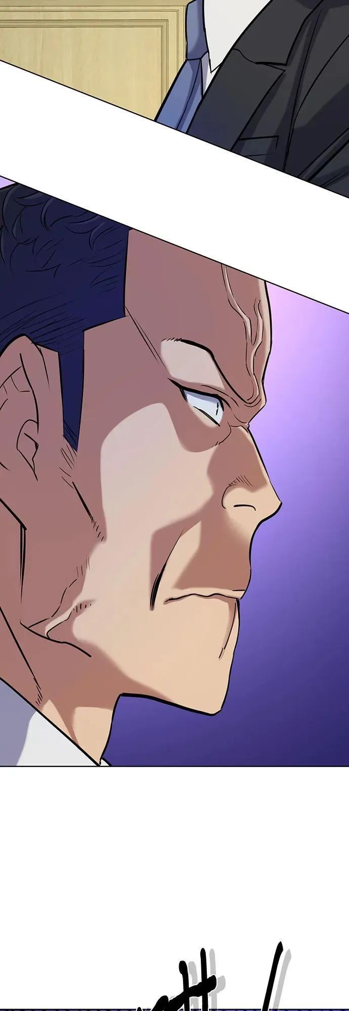 财阀家的小儿子合集中文版漫画,第122话3图