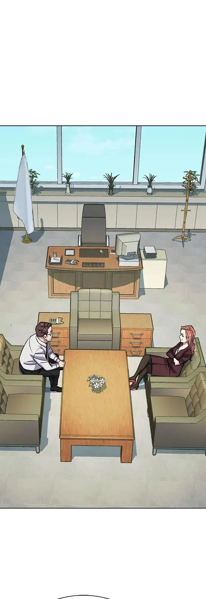 财阀家的小儿子什么时候播漫画,第115话3图