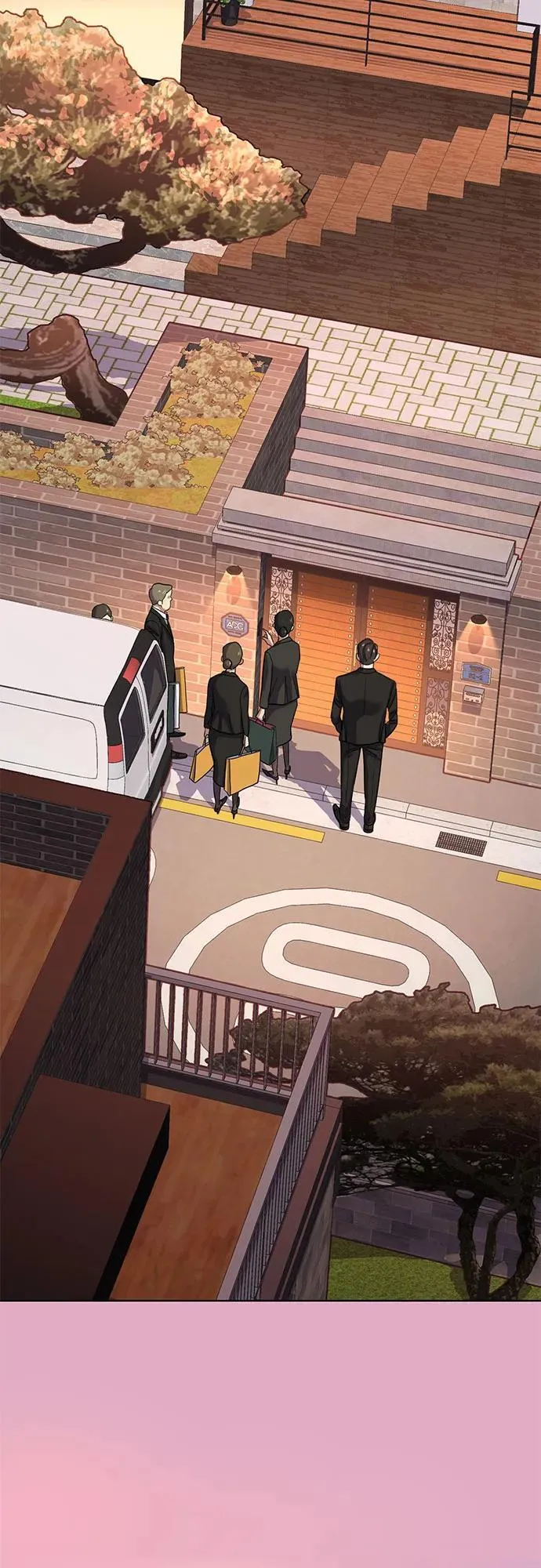 财阀家的小儿子什么时候播漫画,第117话3图