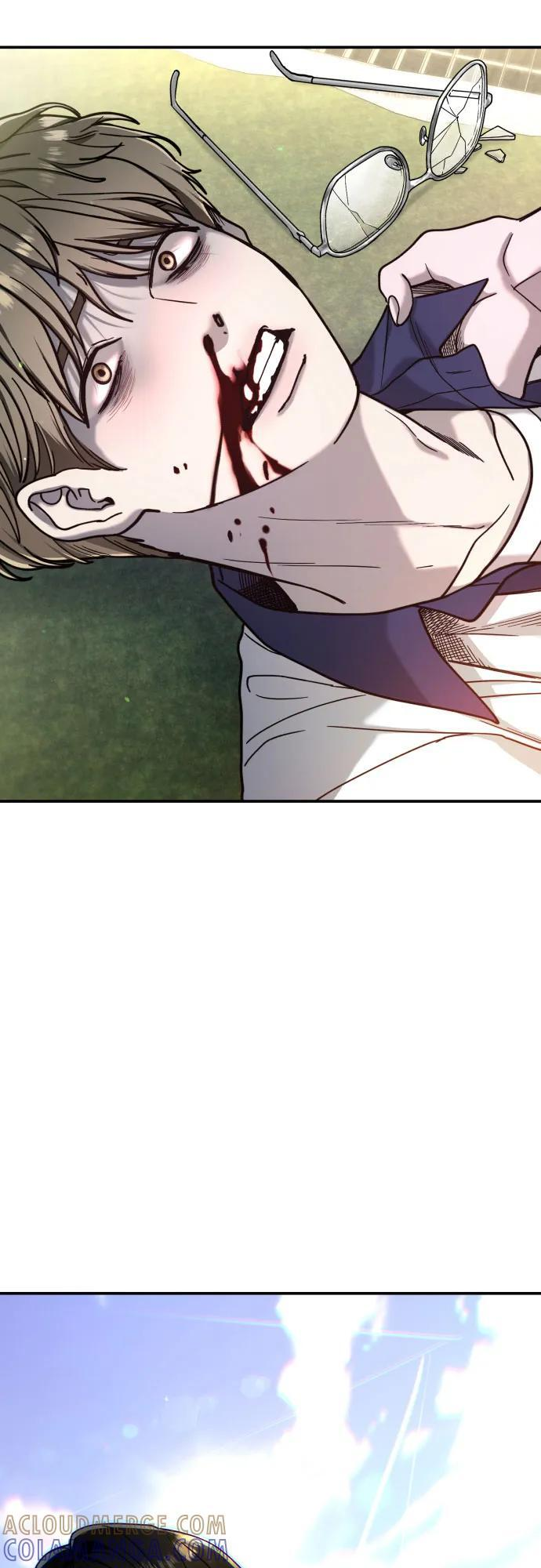 如出一辙的含义漫画,第167话4图