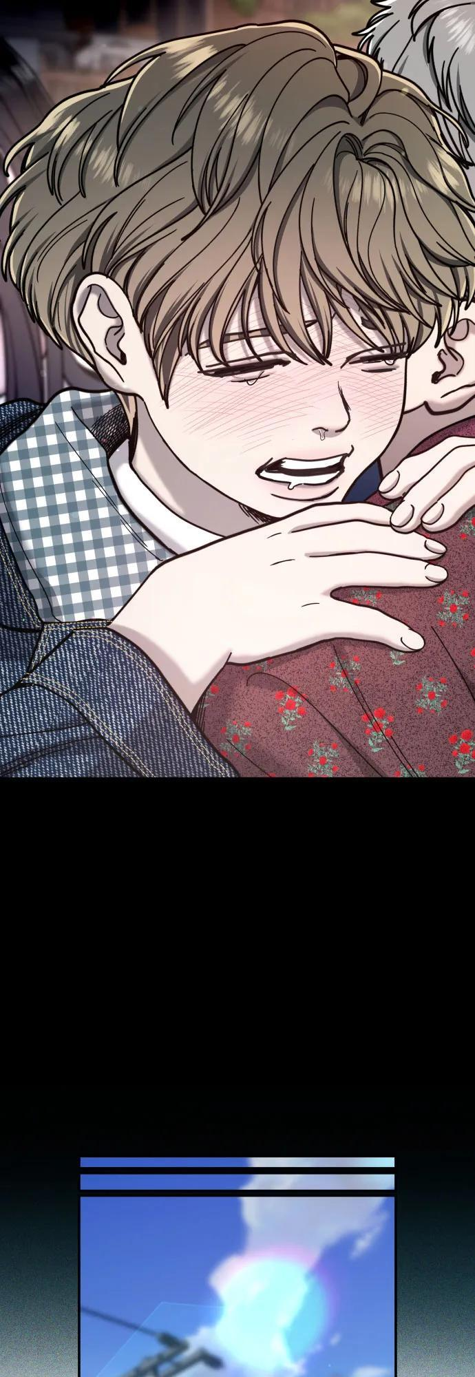 如出一辙的女儿完结了吗有第三季吗漫画,第173话5图