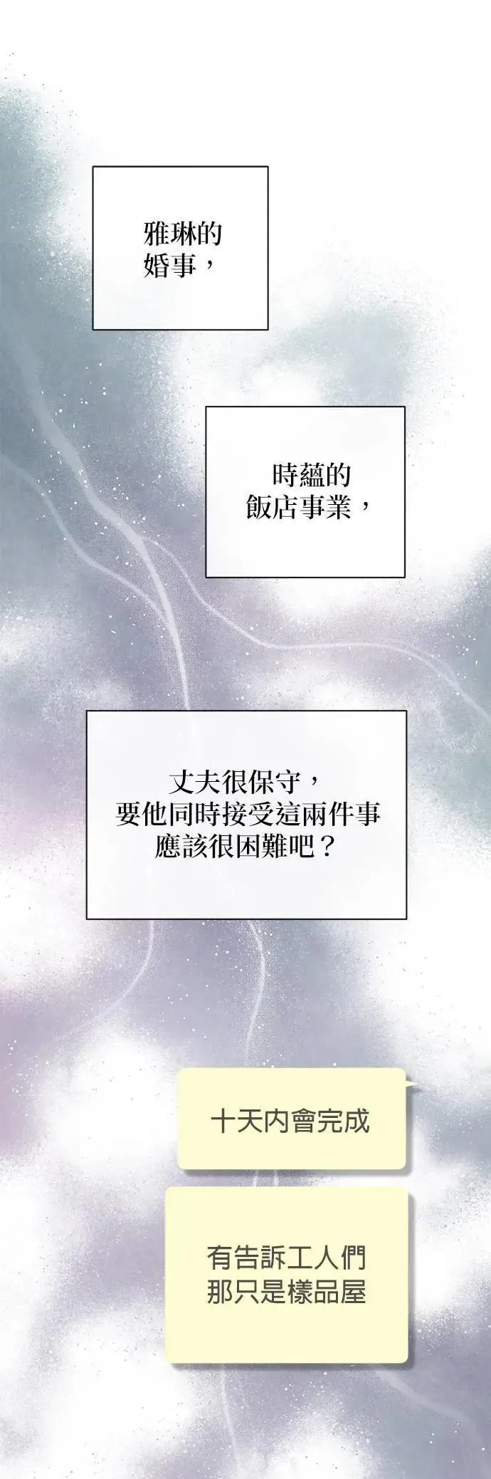 第35话 金玉其外的夫妻0