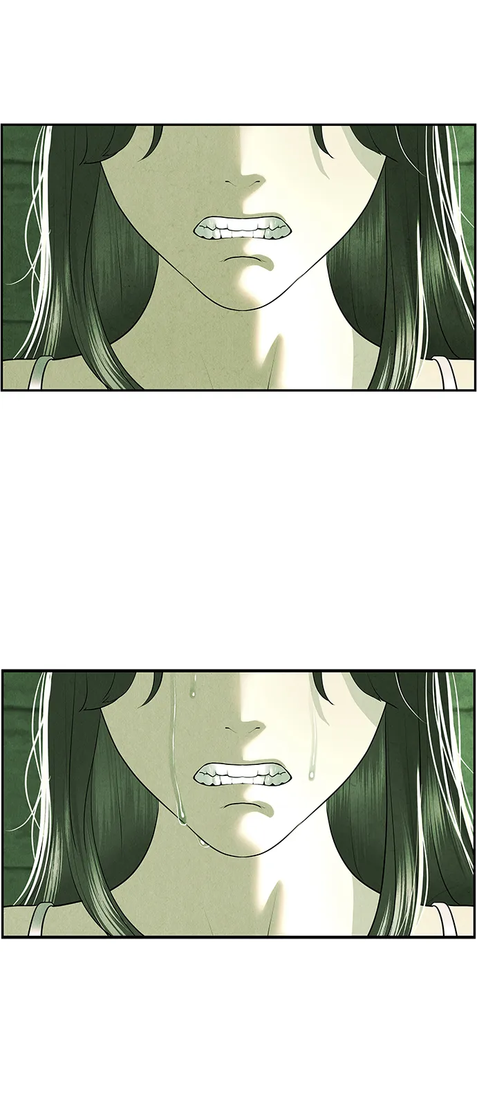 未来的古董店漫画,[第156话] 鬼家（19）3图