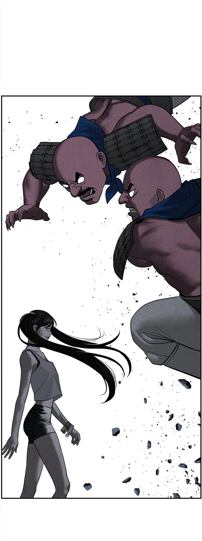 未来的古董店漫画,[第200] 666（16）3图