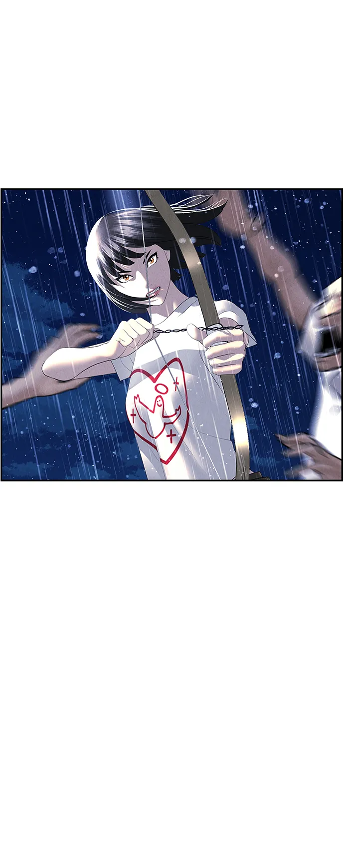 未来的古董店漫画,[第160话] 鬼家（23）2图