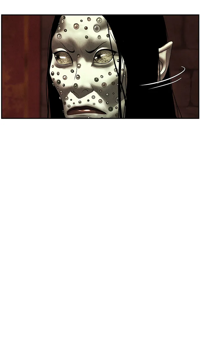 未来的古董店漫画,[第156话] 鬼家（19）1图