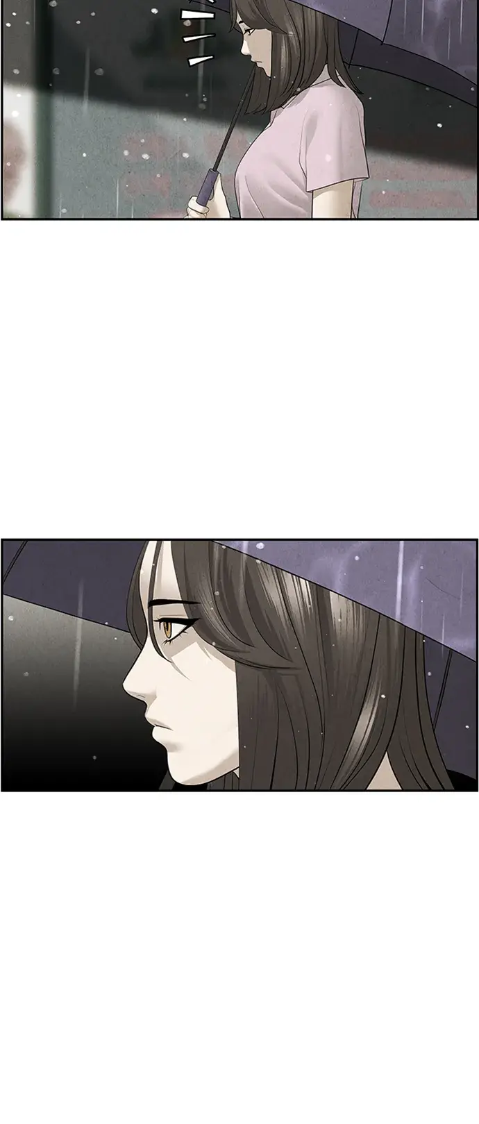 未来的古董店漫画,[第141话] 鬼家（4）5图