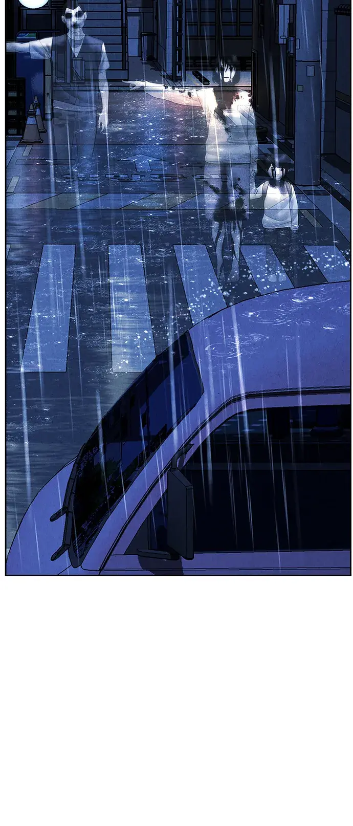 未来的古董店漫画,[第147话] 鬼家（10）5图