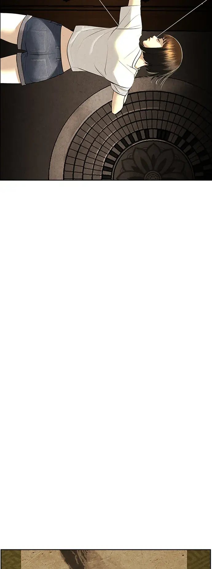 未来的古董店漫画,[第146话] 鬼家（9）3图