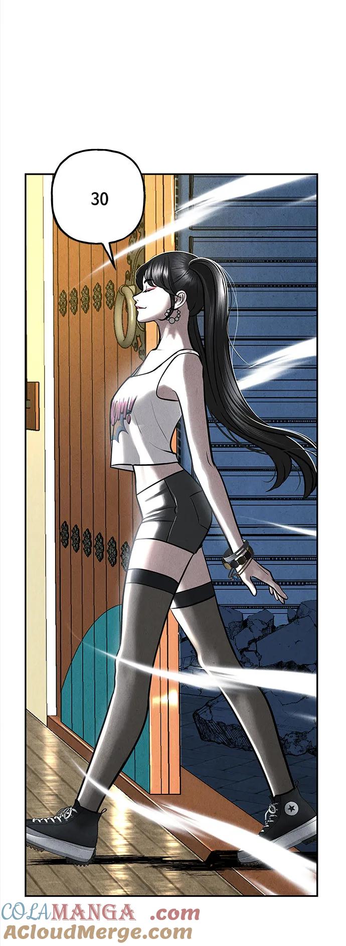 未来的古董店漫画,[第201] 666（17）5图