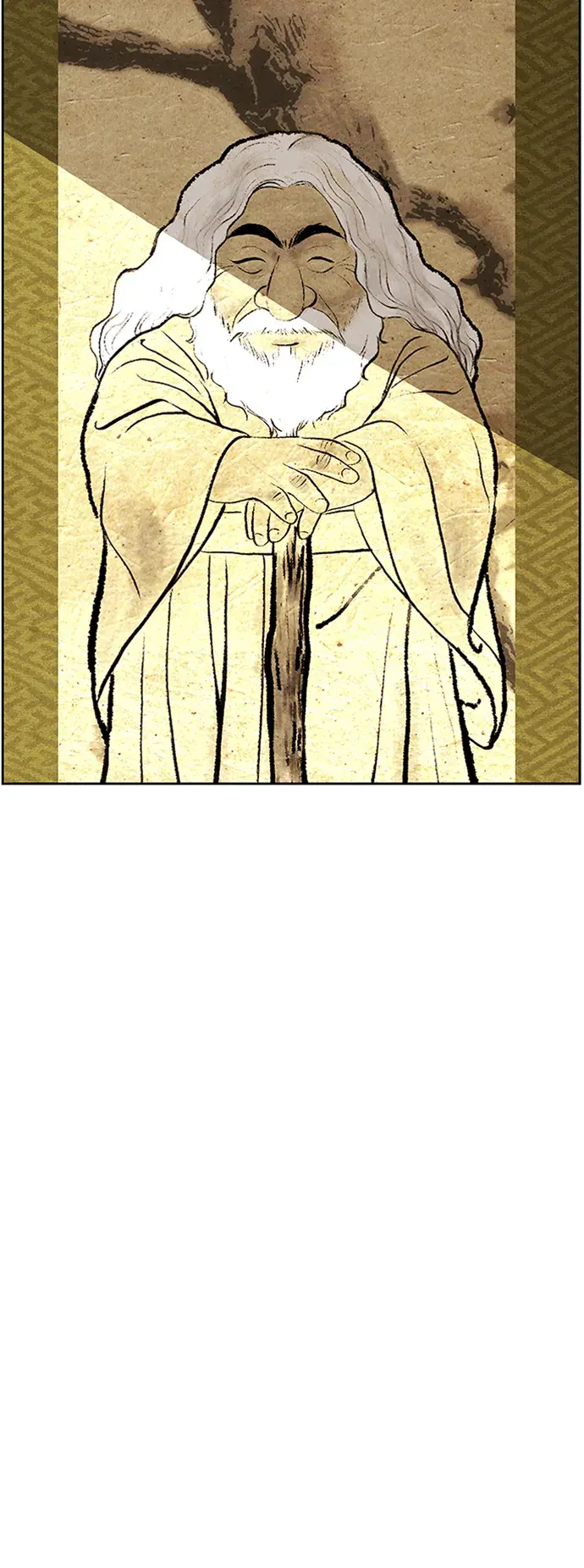 未来的古董店漫画,[第146话] 鬼家（9）4图