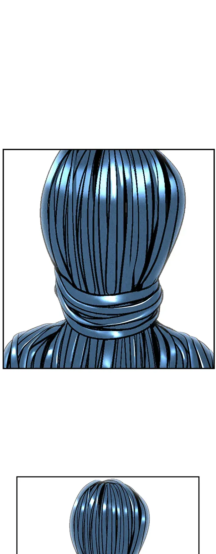 未来的古董店漫画,[第150话] 鬼家（13）3图