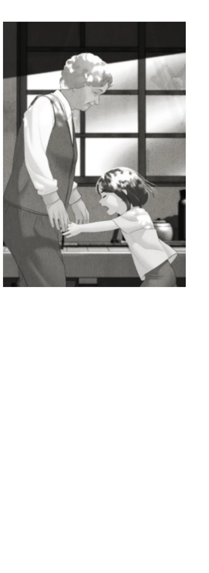 未来的古董店漫画,[第156话] 鬼家（19）2图