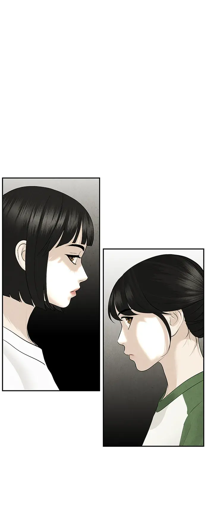 未来的古董店漫画,[第141话] 鬼家（4）5图