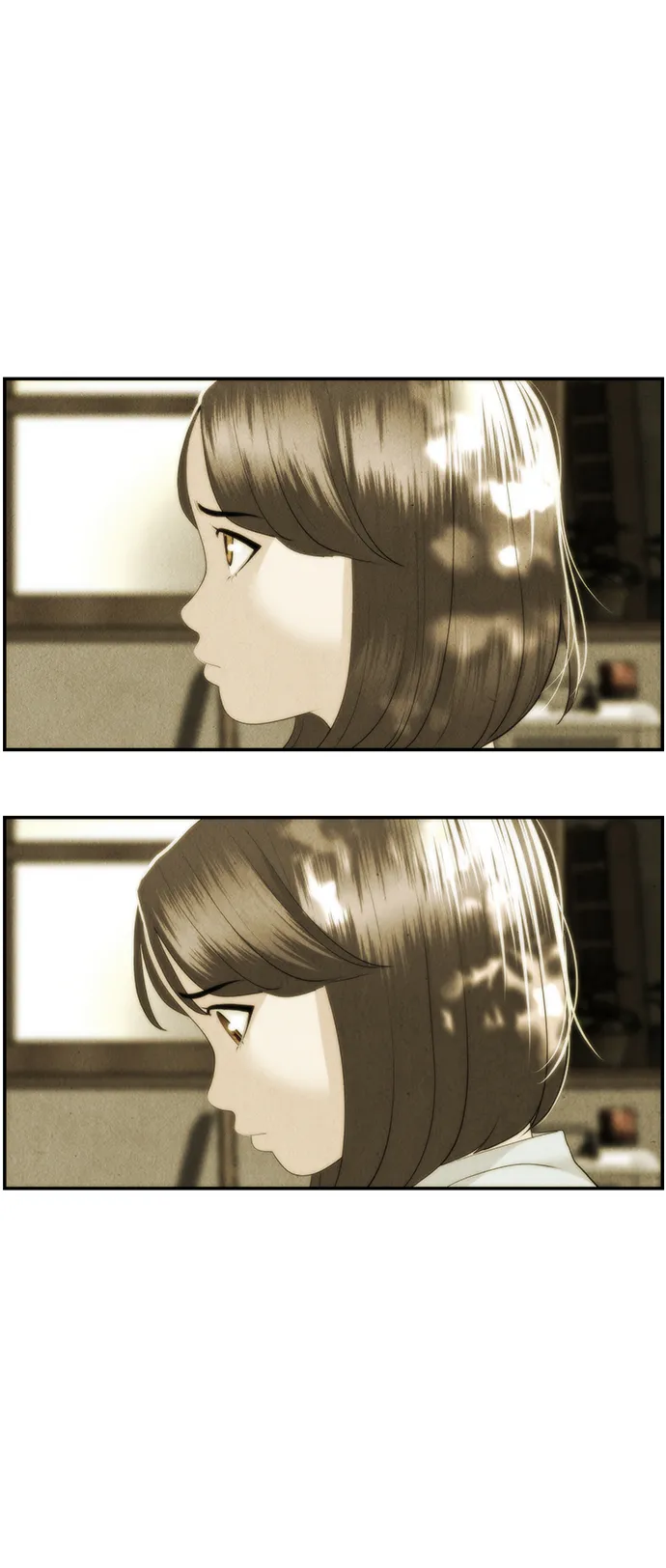 未来的古董店漫画,[第156话] 鬼家（19）2图