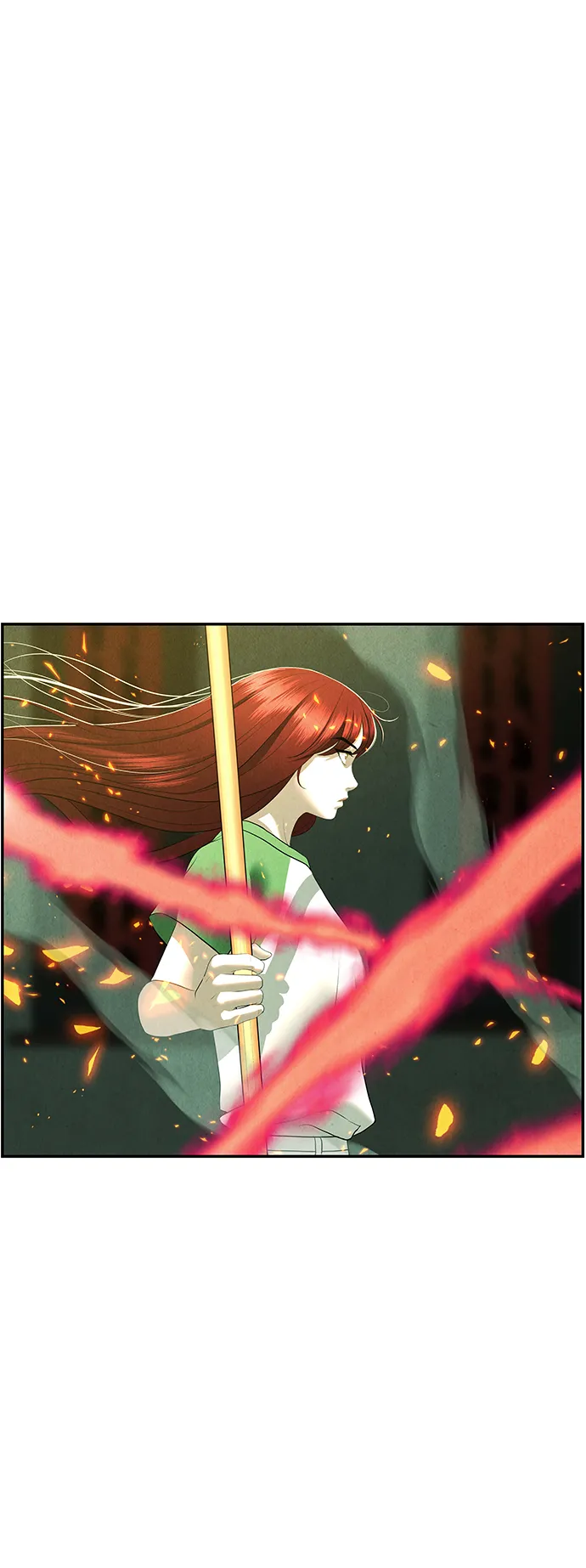 未来的古董店漫画,[第157话] 鬼家（20）5图