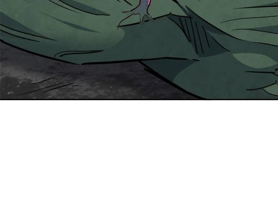 地球人实在太凶猛了~漫画,第306话 狩猎开始4图