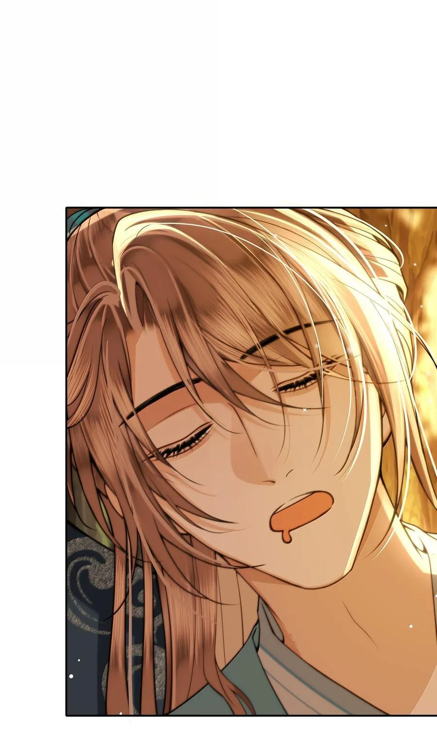 殿下倾城漫画全文免费阅读下拉式漫画,101 偶遇阿月！？2图