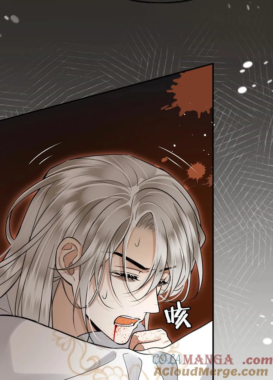 殿下倾城小说完整版在线阅读漫画,112 险境5图