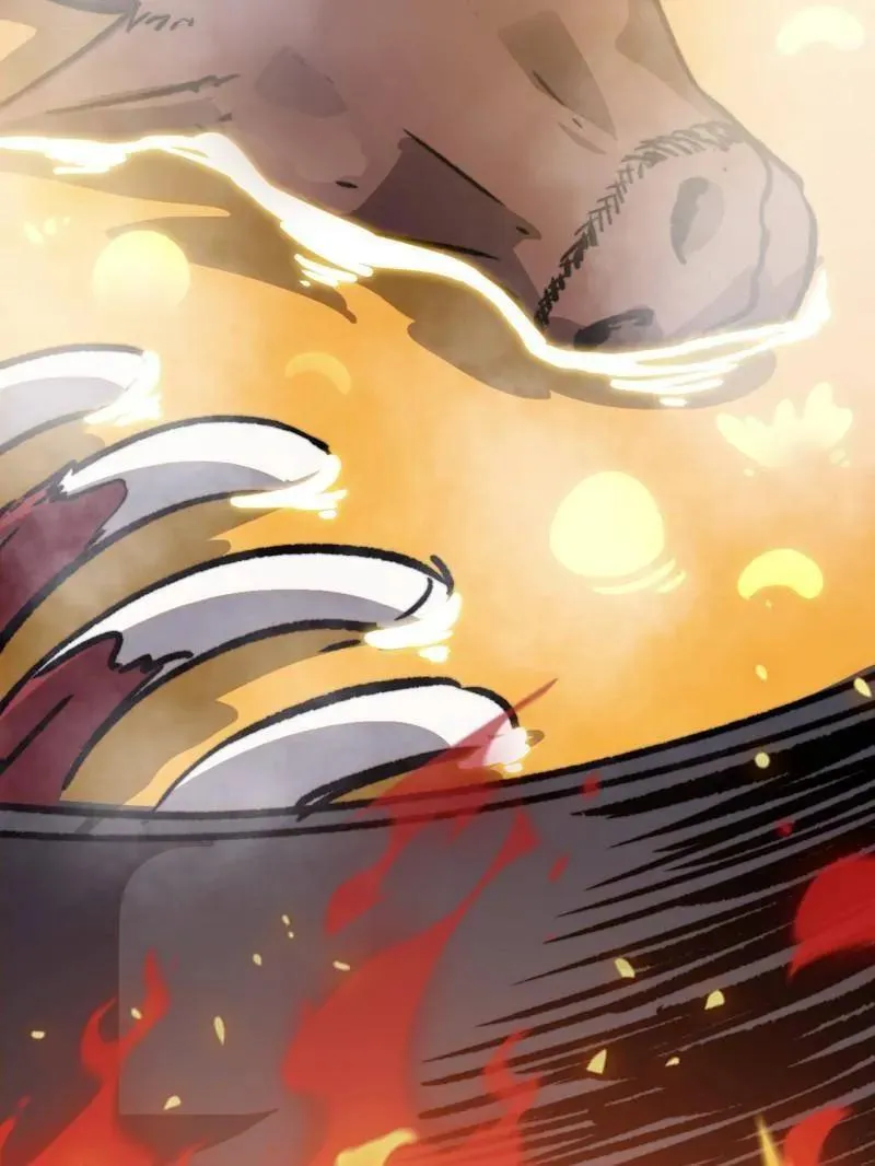 开局一座山~漫画,第1040话 ：欣然就戮3图