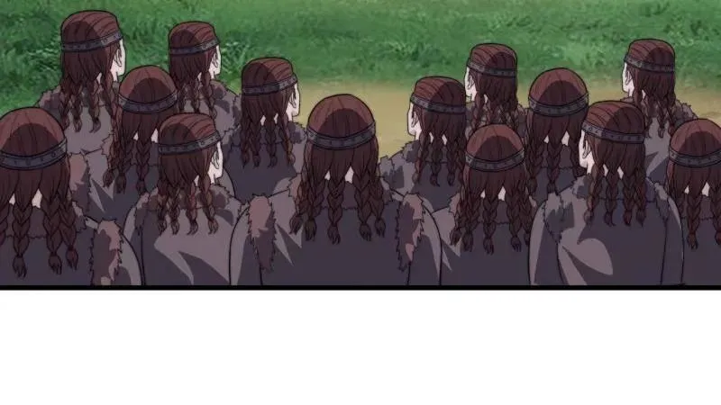 开局一座山~漫画,第1033话 ：进军幽州2图