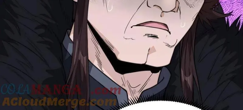 开局一座山~漫画,第1034话 ：重活一回1图