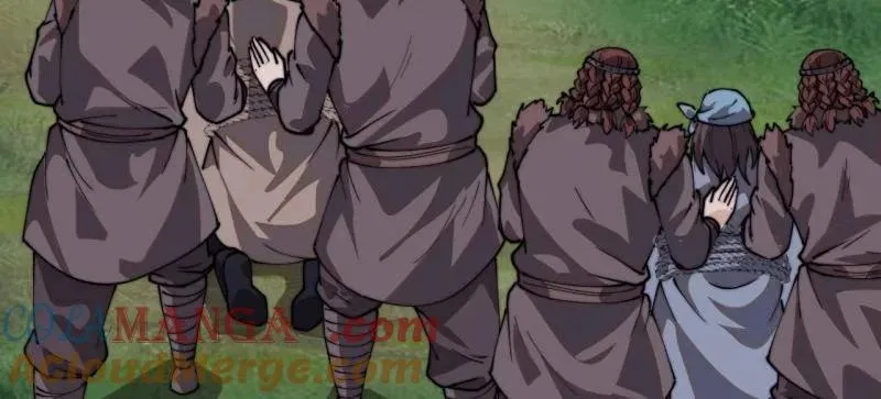 开局一座山~漫画,第1033话 ：进军幽州4图