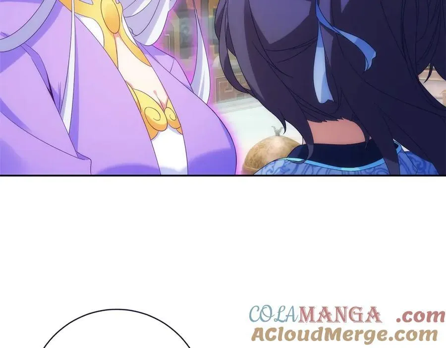 神魂武帝漫画,第418话 万火之木与万火之花3图