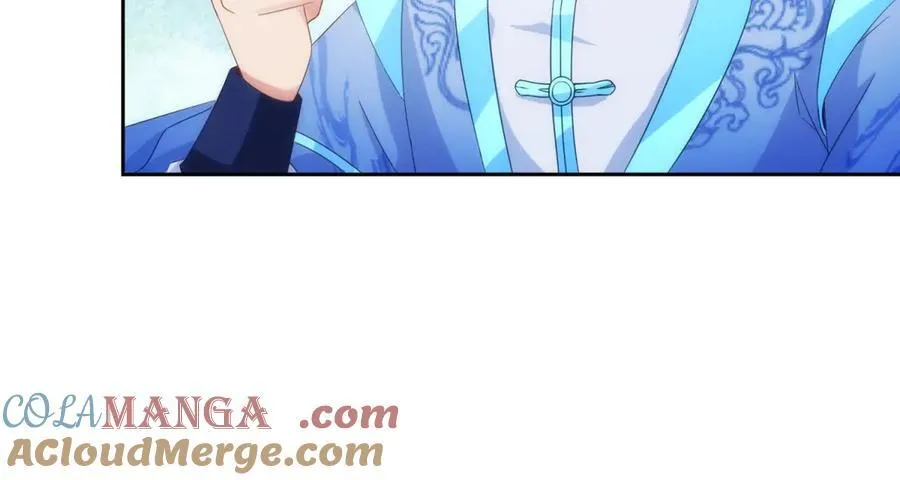 神魂武帝漫画,第418话 万火之木与万火之花4图