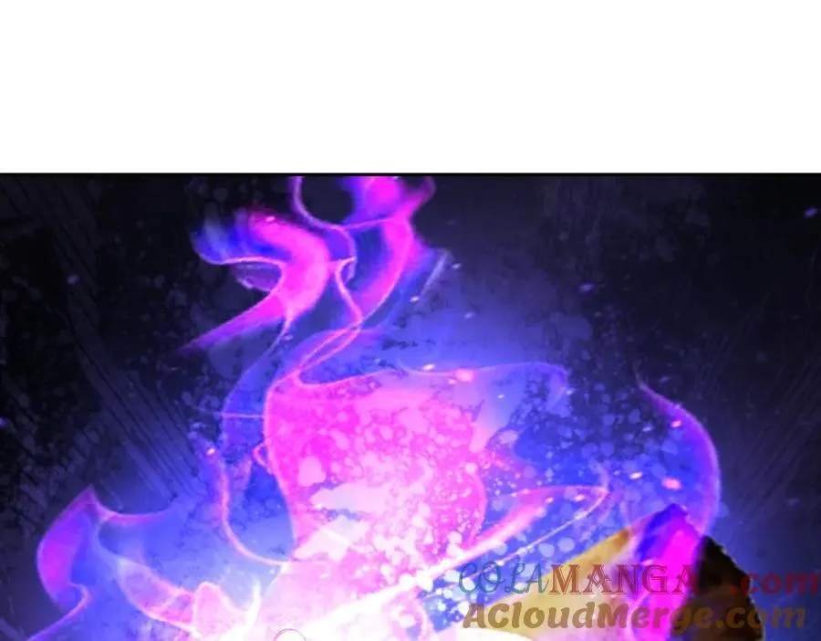 神魂武帝漫画,第418话 万火之木与万火之花2图