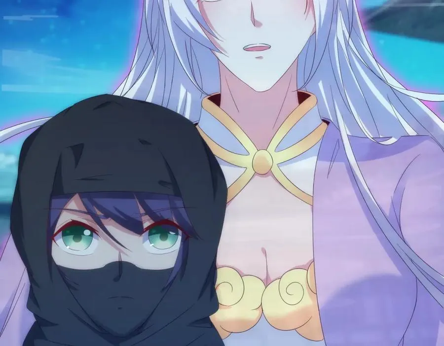 神魂武帝漫画,第421话 无色无味木3图