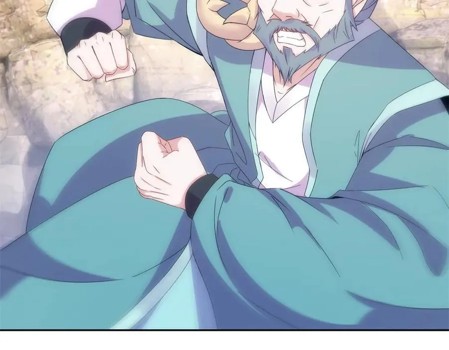 神魂武帝漫画,第422话 鳄鱼吞天5图