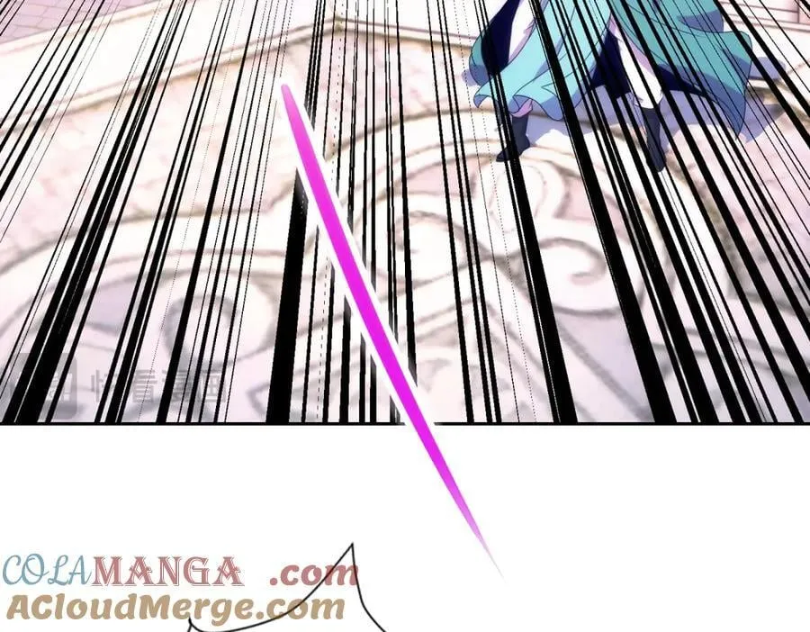 神魂武帝漫画,第422话 鳄鱼吞天1图