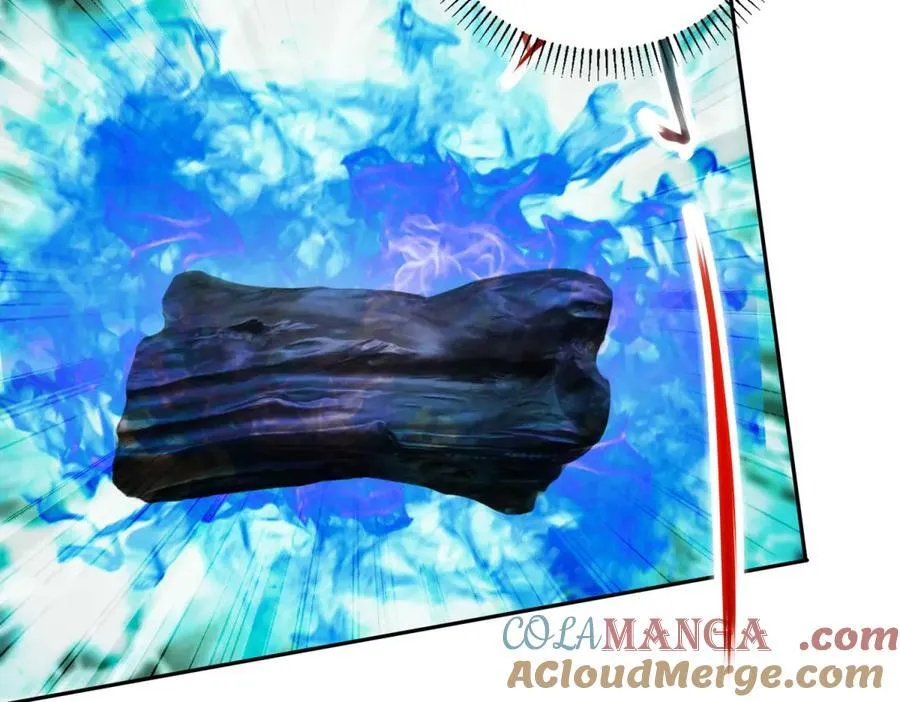 神魂武帝漫画,第421话 无色无味木5图