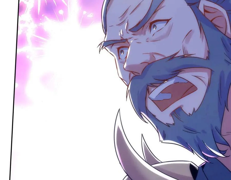 神魂武帝漫画,第422话 鳄鱼吞天3图