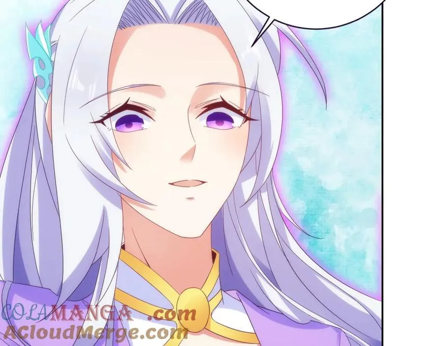 神魂武帝漫画,第418话 万火之木与万火之花5图