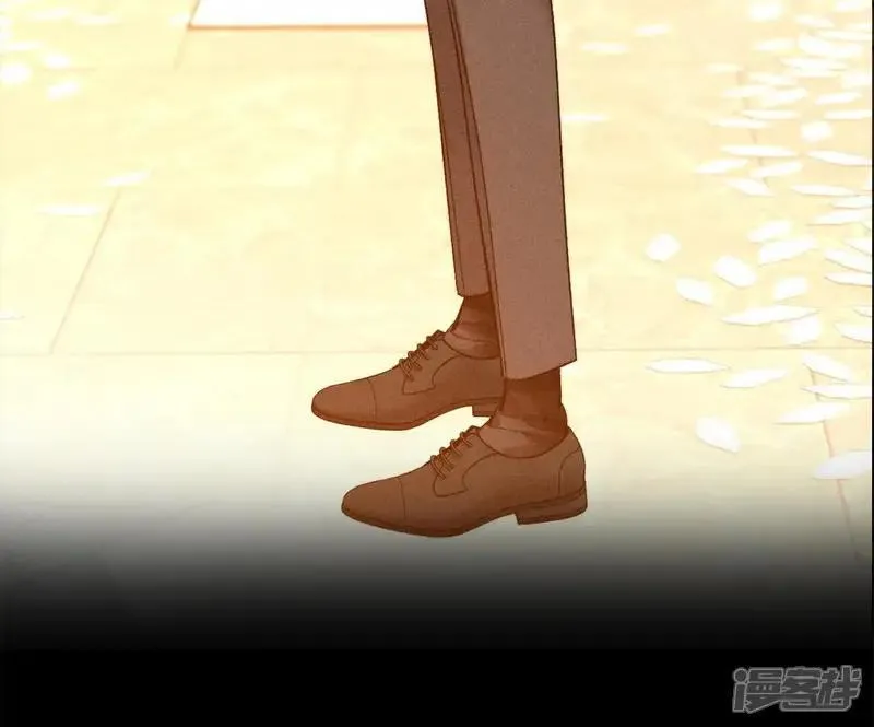 男友半糖半盐漫画漫画,第185话 重启机器4图