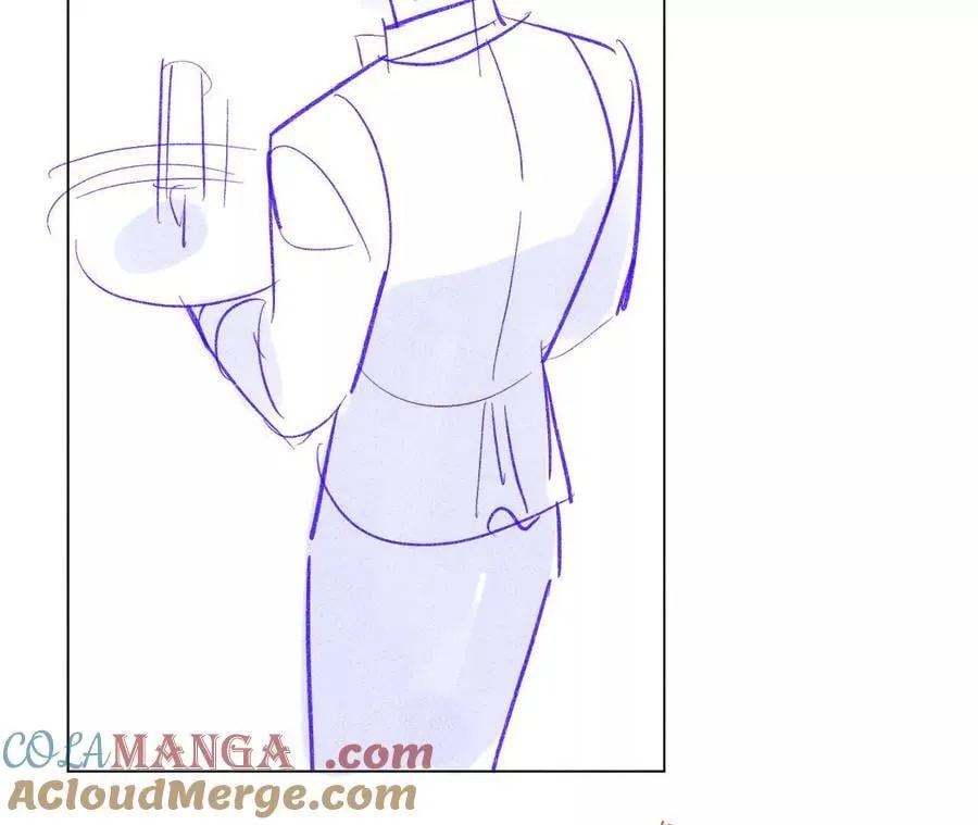 男友半糖半盐漫画漫画,190·我的那个人在哪儿？4图