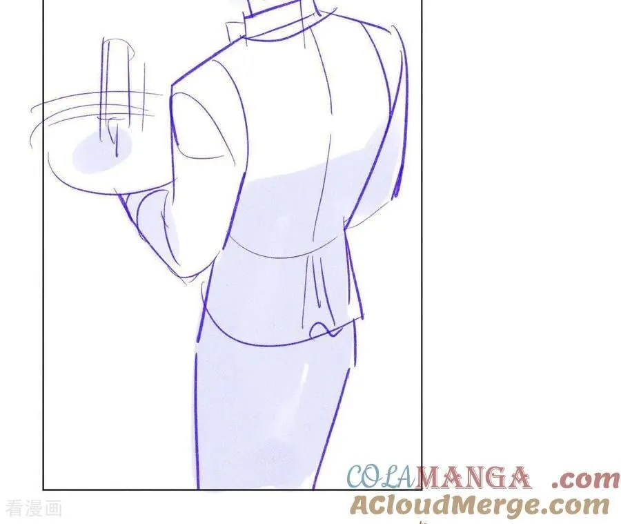 男友半糖半盐漫画漫画,第190话 我的那个人在哪儿？4图