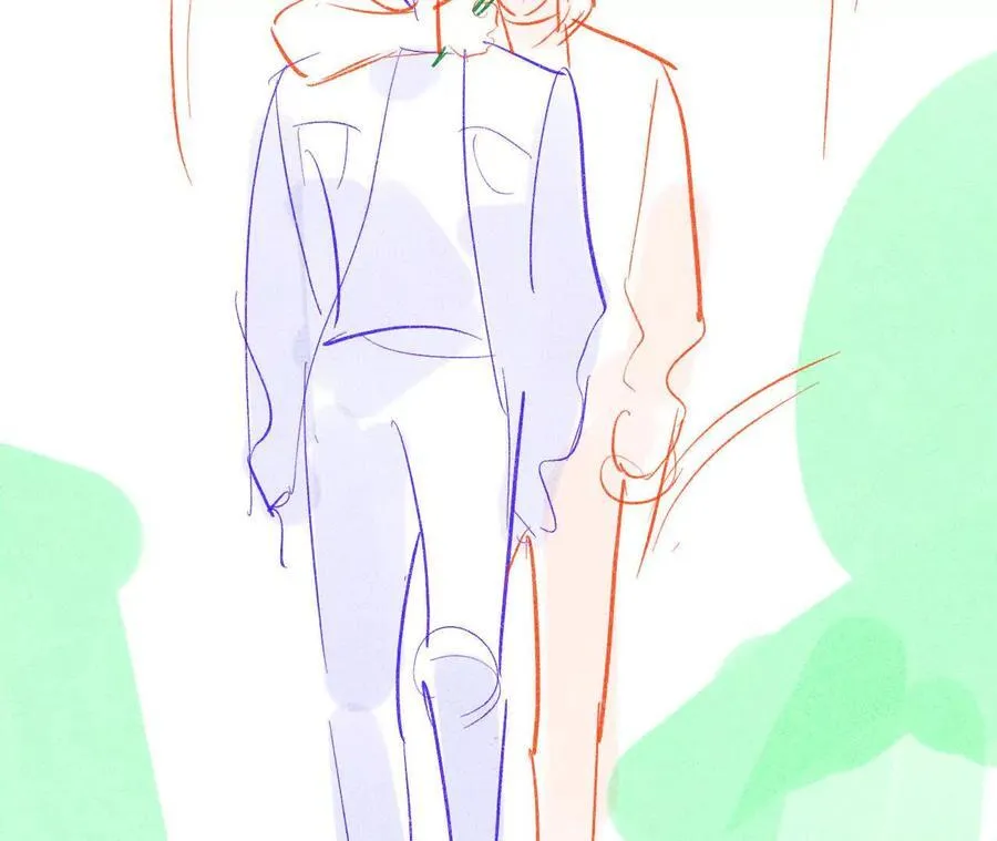 男友半糖半盐漫画漫画,189·知错3图