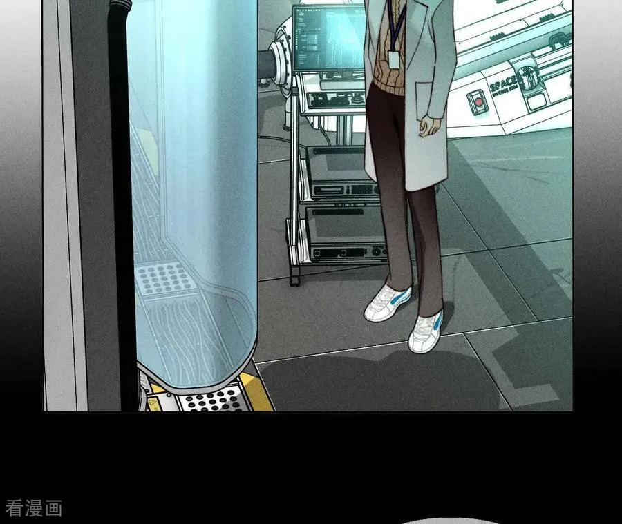 男友半糖半盐漫画漫画,第186话 回到过去2图