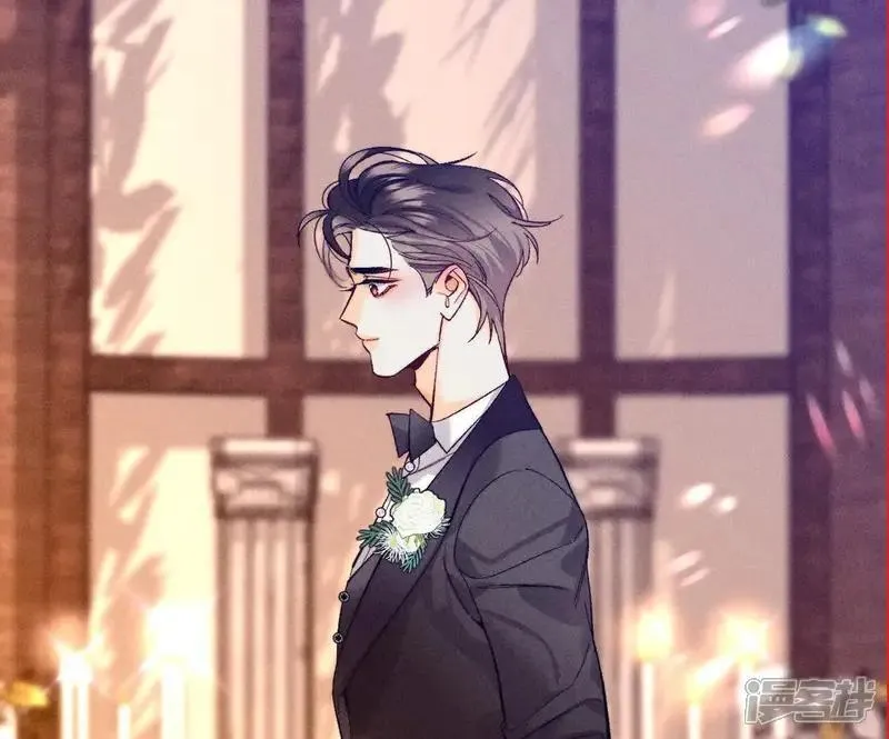 男友半糖半盐漫画漫画,第185话 重启机器2图