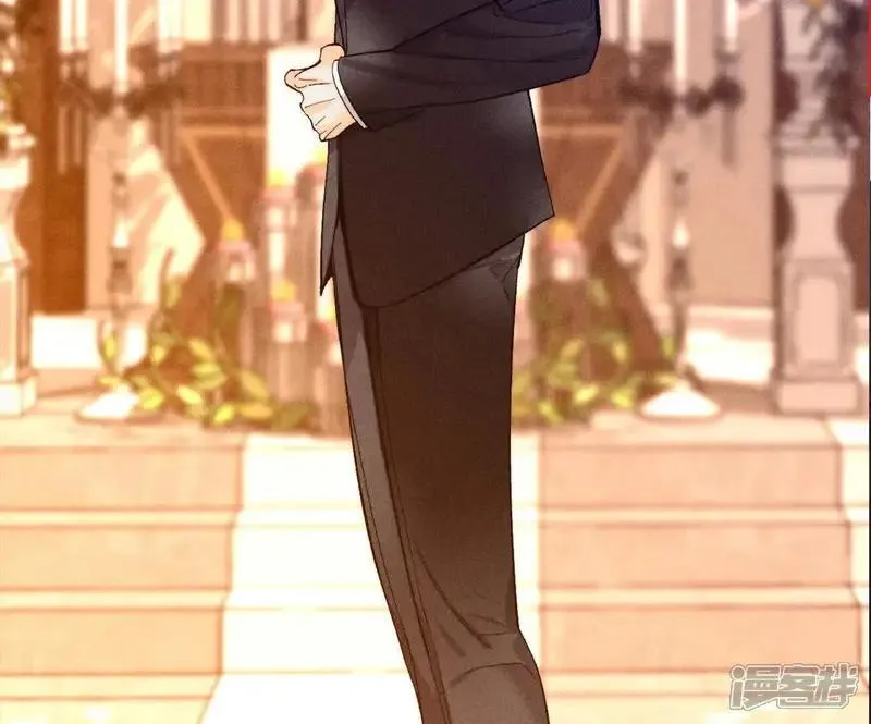 男友半糖半盐漫画漫画,第185话 重启机器3图