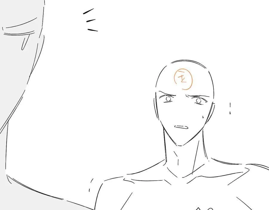 你却爱着一个他~漫画,第106话 简哥，原谅我好不好？1图