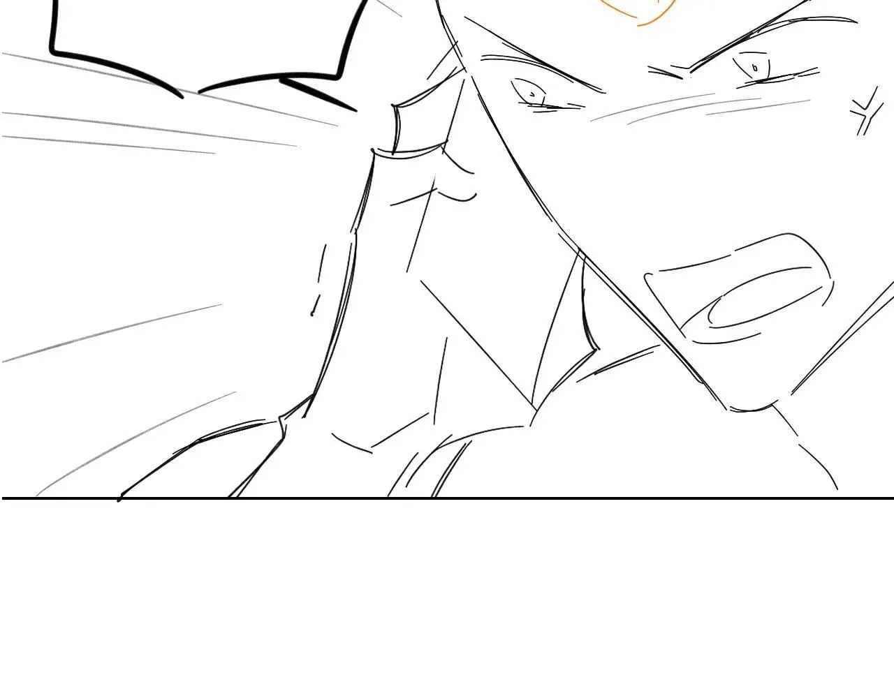 你却爱着一个他~漫画,第108话 不准你再踏进这里2图