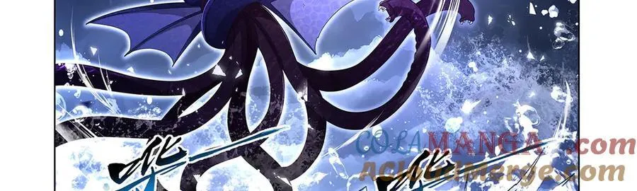 失业魔王漫画,第431话 魔族先知5图