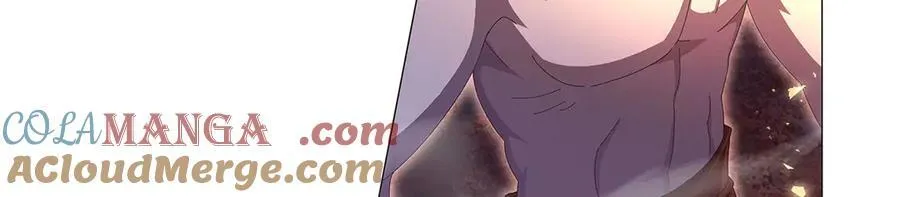 失业魔王漫画,第431话 魔族先知1图