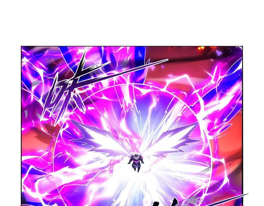 失业魔王有第二季吗漫画,第420话 染指神器4图